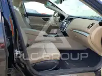 2016 Nissan ALTIMA фото