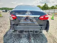 2016 Nissan ALTIMA фото