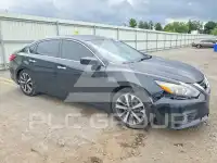 2016 Nissan ALTIMA фото