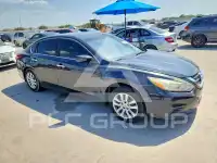 2016 Nissan ALTIMA фото