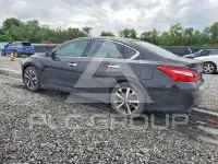 2016 Nissan ALTIMA фото