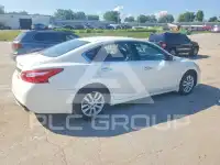 2016 Nissan ALTIMA фото