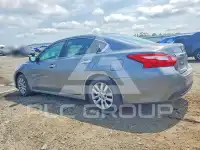 2016 Nissan ALTIMA photo