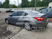 2016 Nissan ALTIMA фото