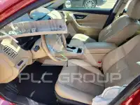 2016 Nissan ALTIMA фото