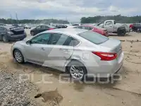 2016 Nissan ALTIMA фото