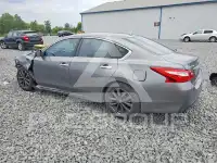 2016 Nissan ALTIMA фото
