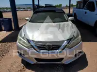 2016 Nissan ALTIMA фото