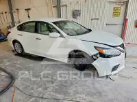 2016 Nissan ALTIMA photo