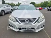 2016 Nissan ALTIMA фото