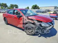 2016 Nissan ALTIMA фото