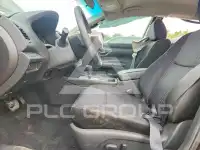 2016 Nissan ALTIMA photo