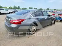 2016 Nissan ALTIMA photo