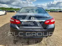 2016 Nissan ALTIMA фото