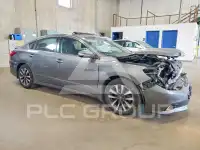 2016 Nissan ALTIMA фото
