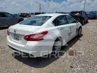 2016 Nissan ALTIMA фото