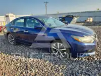 2016 Nissan ALTIMA фото