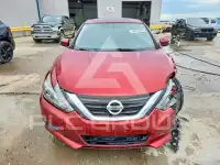 2016 Nissan ALTIMA фото