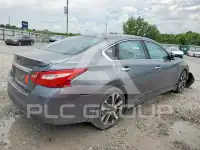 2016 Nissan ALTIMA фото