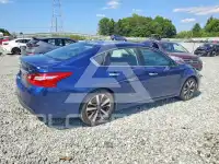2016 Nissan ALTIMA фото
