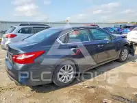 2016 Nissan ALTIMA photo