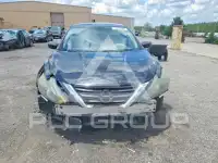 2016 Nissan ALTIMA фото