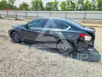 2016 Nissan ALTIMA фото