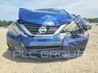 2016 Nissan ALTIMA фото