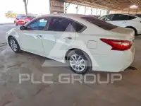 2016 Nissan ALTIMA фото