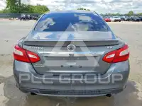 2016 Nissan ALTIMA фото