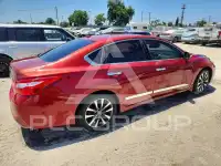 2016 Nissan ALTIMA фото
