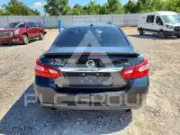2016 Nissan ALTIMA фото