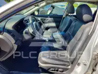 2016 Nissan ALTIMA photo