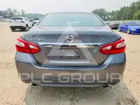 2016 Nissan ALTIMA фото