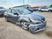 2016 Nissan ALTIMA photo