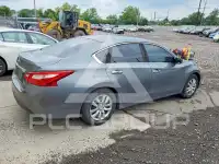 2016 Nissan ALTIMA фото