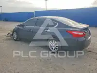2016 Nissan ALTIMA фото