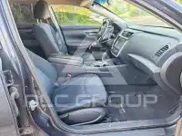2016 Nissan ALTIMA photo