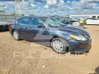 2016 Nissan ALTIMA фото