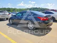 2016 Nissan ALTIMA photo