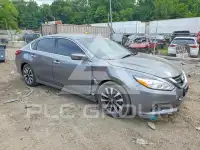 2016 Nissan ALTIMA photo