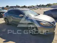 2016 Nissan ALTIMA фото