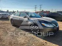 2016 Nissan ALTIMA фото