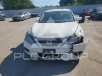 2016 Nissan ALTIMA фото