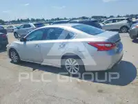 2016 Nissan ALTIMA photo