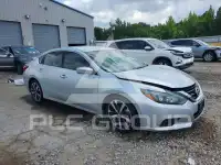 2016 Nissan ALTIMA фото