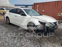 2016 Nissan ALTIMA фото