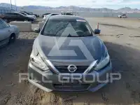 2016 Nissan ALTIMA photo
