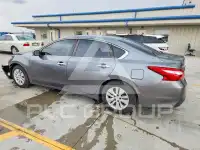 2016 Nissan ALTIMA фото