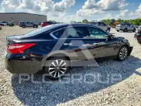 2016 Nissan ALTIMA фото